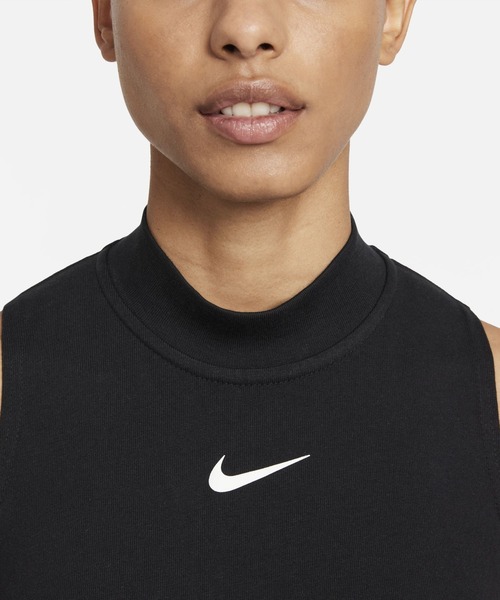 NIKE（ナイキ）の「ナイキ スポーツウェア ウィメンズジャンプスーツ