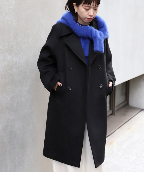 VERMEIL par iena（ヴェルメイユパーイエナ）の「シャルムビーバー