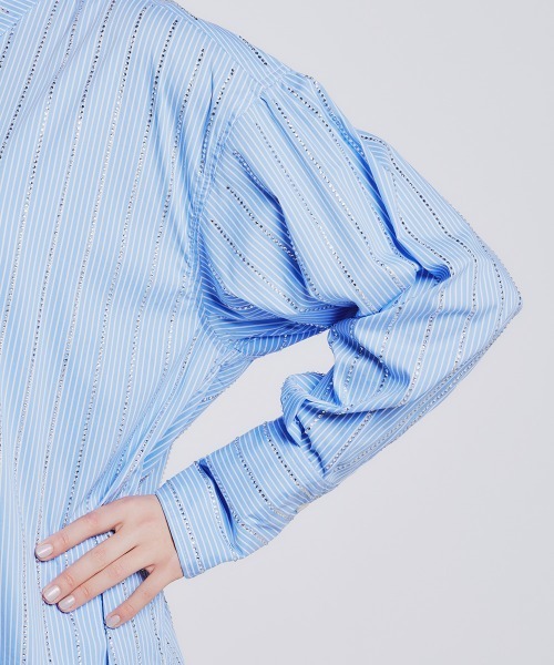 DOUBLE STANDARD CLOTHING（ダブルスタンダードクロージング）の