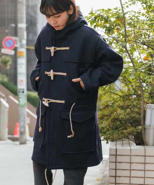 Gloverall（グローバーオール）の「GLOVERALL/グローバーオール