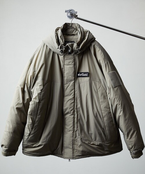 WILD THINGS（ワイルドシングス）の「WILDTHINGS/ワイルドシングス SP