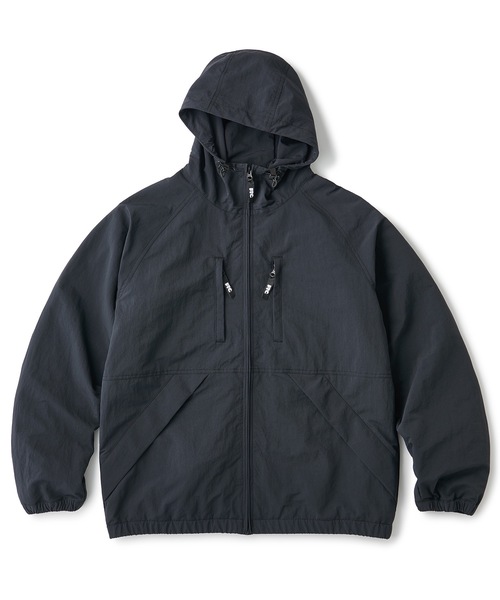 FTC（エフティーシー）の「NYLON HOODED JACKET（ナイロンジャケット