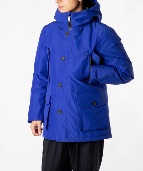 WOOLRICH MOUNTAIN GTX PARKA ウールリッチ マウンテンパーカー