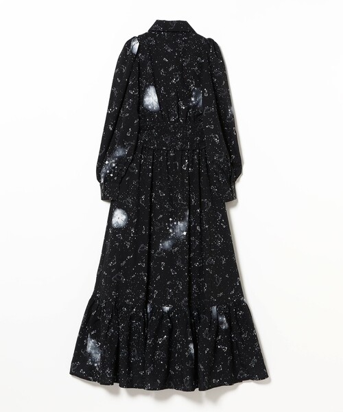 ギャラクシー猫星座 ワンピース（ワンピース）｜mmts（マミタス）の