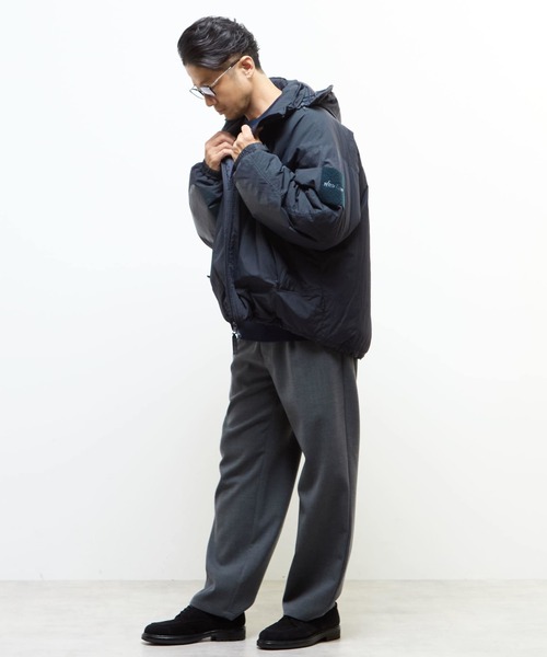 セール】《別注》【WILD THINGS/ワイルド シングス】SHORT MONSTER