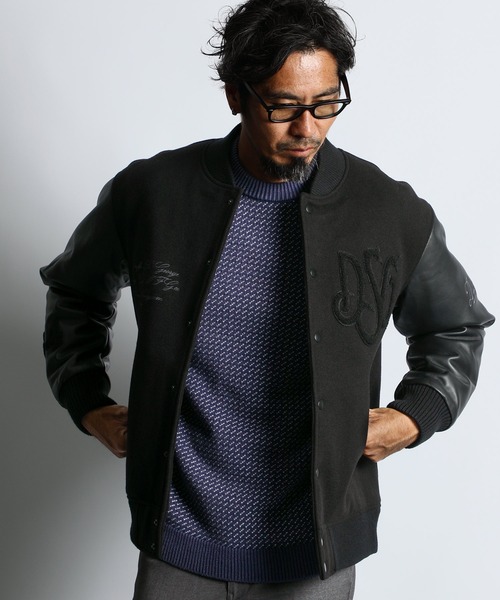 The DUFFER of ST.GEORGE（ザダファーオブセントジョージ）の「VARSITY