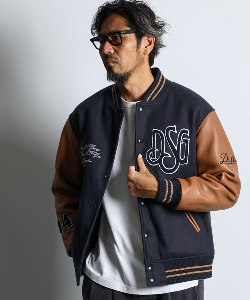 The DUFFER of ST.GEORGE（ザダファーオブセントジョージ）の「VARSITY