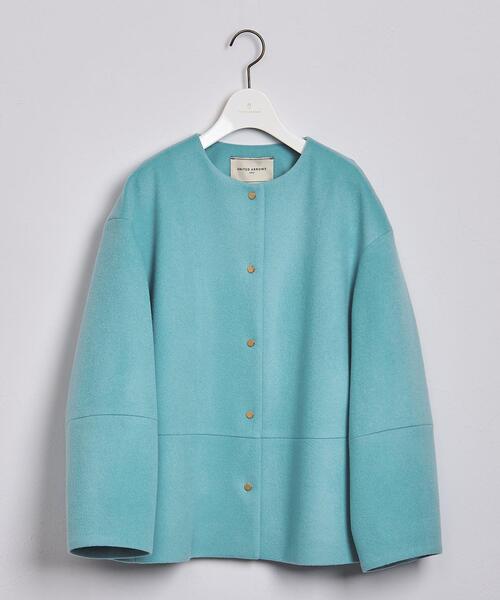 UNITED ARROWS（ユナイテッドアローズ）の「＜UNITED ARROWS＞W ノー