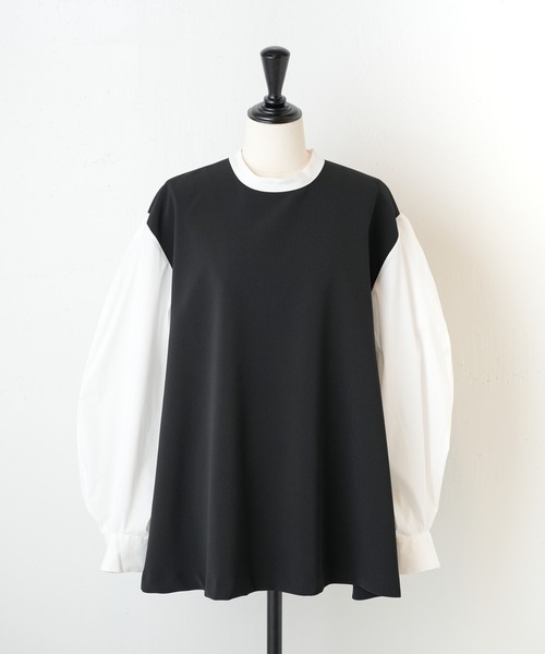 BEARDSLEY（ビアズリー）の「《追加予約開始/LIVETART》レイヤード風