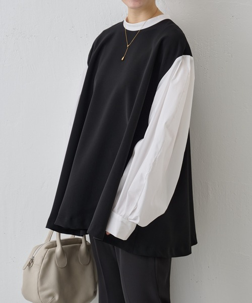 BEARDSLEY（ビアズリー）の「《追加予約開始/LIVETART》レイヤード風