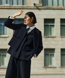 TOMORROWLAND/Ballseyのファッション通販 - ZOZOTOWN