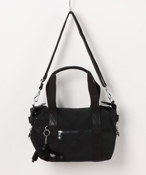 kipling】キプリング Basic ART MINI 2WAYショルダーバッグ