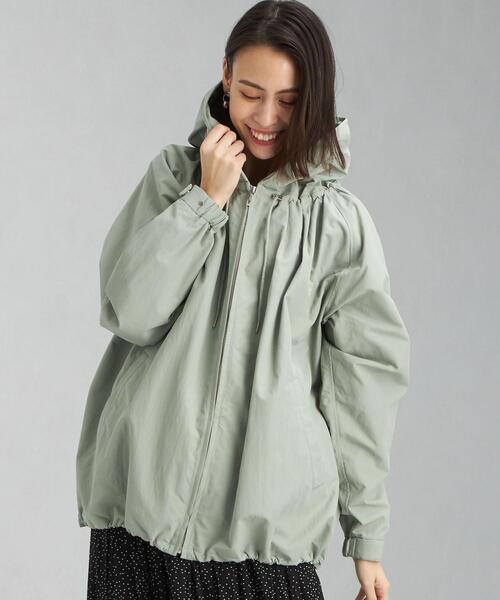 green label relaxing（グリーンレーベルリラクシング）の「ギャザー