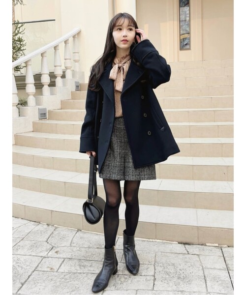 DRESSTERIOR（ドレステリア）の「【SS-Msize】Super140sウールAラインP