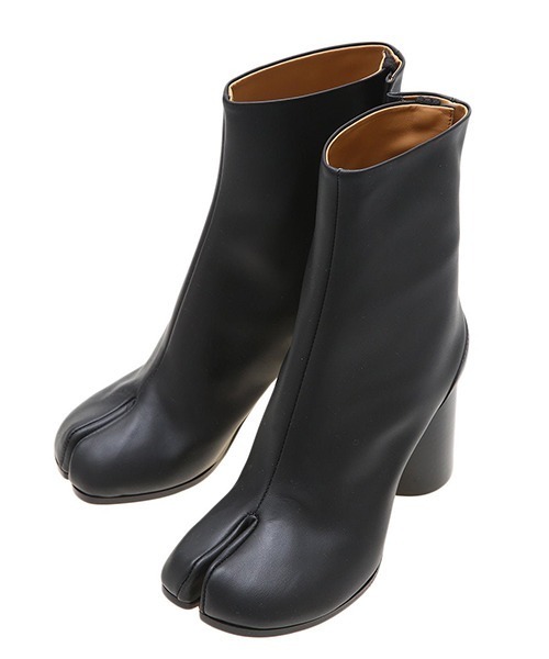 Maison Margiela / メゾン マルジェラ：TABI BOOTS：S58WU0260-PR516