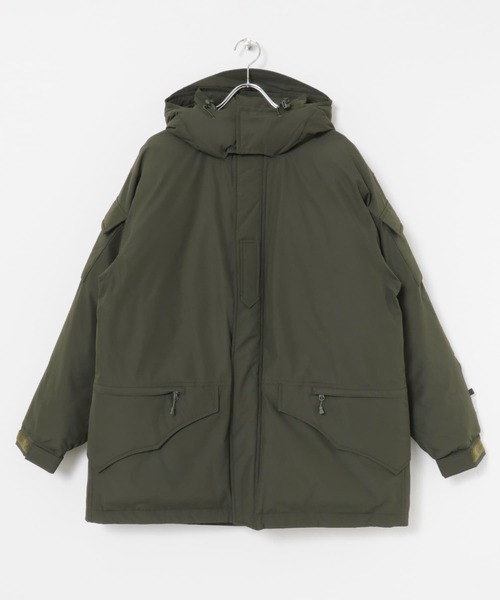 DAIWA PIER39（ダイワピア39）の「DAIWA PIER39 TECH MIL ECWCS DOWN