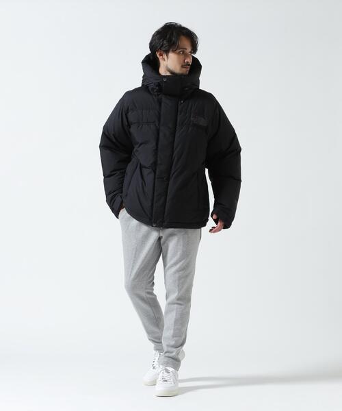 THE NORTH FACE /ザ・ノース・フェイス Alteration Baffs Jacket