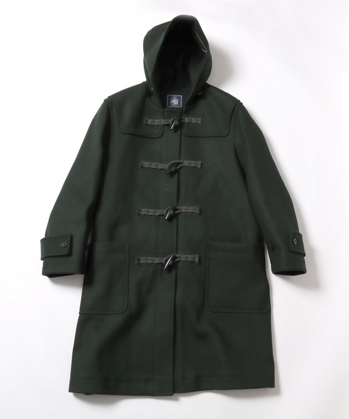 ROOPTOKYO（ループトウキョウ）の「J.PRESS/ジェイプレス 1/10 HARD