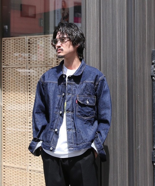 LEVI'S VINTAGE CLOTHING（リーバイスビンテージクロージング）の