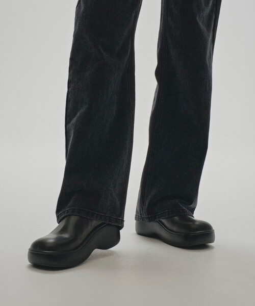 TODAYFUL（トゥデイフル）の「【TODAYFUL/トゥデイフル】Volume Sole