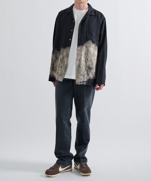 markaware（マーカウェア）の「【MARKAWARE/マーカウェア】HEMP