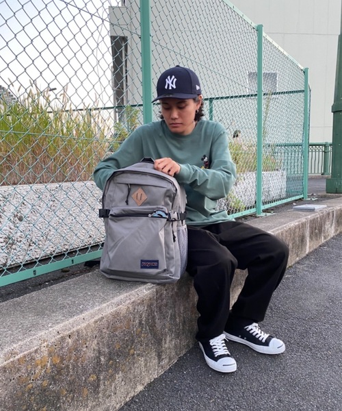 セール】JanSport/ジャンスポーツ バックパック MAIN CAMPUS メイン
