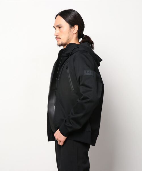 TATRAS（タトラス）の「TATRAS(タトラス) ALTAIR ナイロンブルゾン