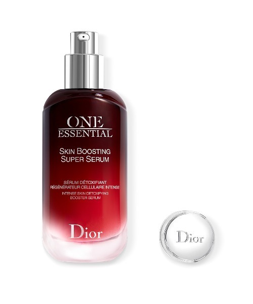 ワン エッセンシャル セラム(50mL)（美容液/オイル/クリーム）｜DIOR