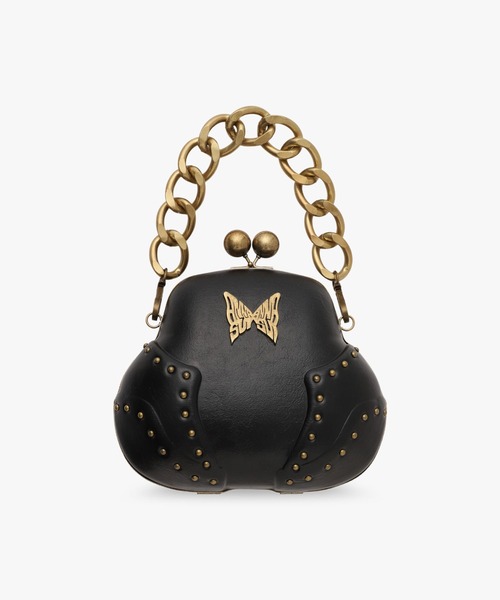 Butterfly Bag（ハンドバッグ）｜ANNA SUI（アナスイ）のファッション