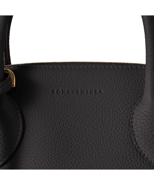 エマ バッグ (28 スモール シュリンク)（ハンドバッグ）｜BONAVENTURA