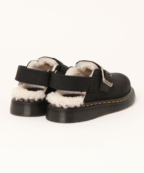 セール】《Dr.Martens》JORGE II FL スリングバック シューズ