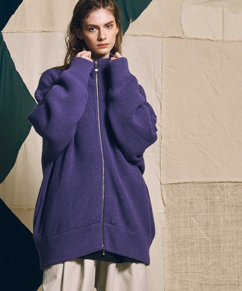 MAISON SPECIAL（メゾンスペシャル）の「《ユニセックスアイテム