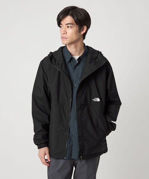 THE NORTH FACE（ザノースフェイス）の「＜THE NORTH FACE＞コンパクト
