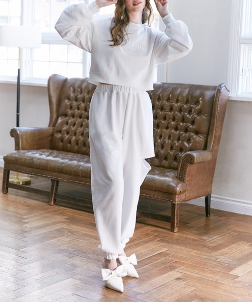 CALNAMUR（カルナムール）の「【セットアップ着用可能】JUST DO