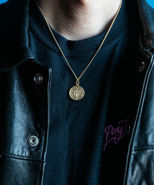 Pay money To my Pain ネックレス 今月までの価格！ The BONEZ