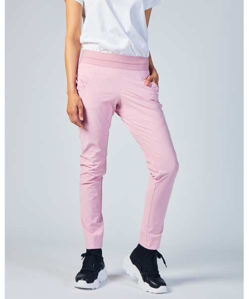 メリルハイテンションパンツ(ウエストゴムタイプ)（その他パンツ