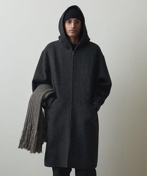 Steven Alan（スティーブンアラン）の「＜Steven Alan＞ TOP TWEED