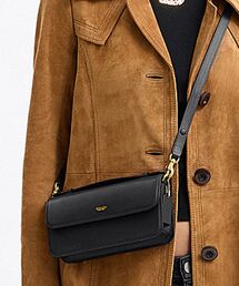 COACH｜コーチのショルダーバッグ（ワンポイント）通販 - ZOZOTOWN