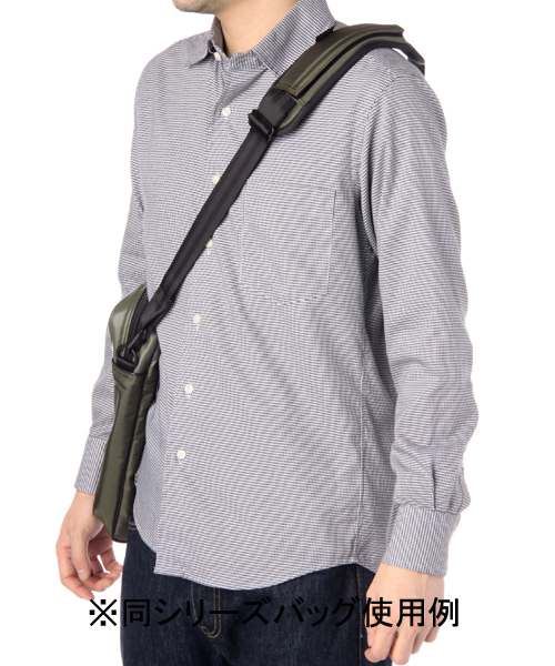 PORTER（ポーター）の「PORTER×B印 YOSHIDA / 別注“GRIPPER