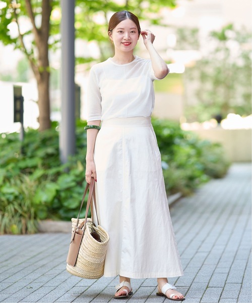 IENA（イエナ）の「《追加2》バックオープンブラキャミソール