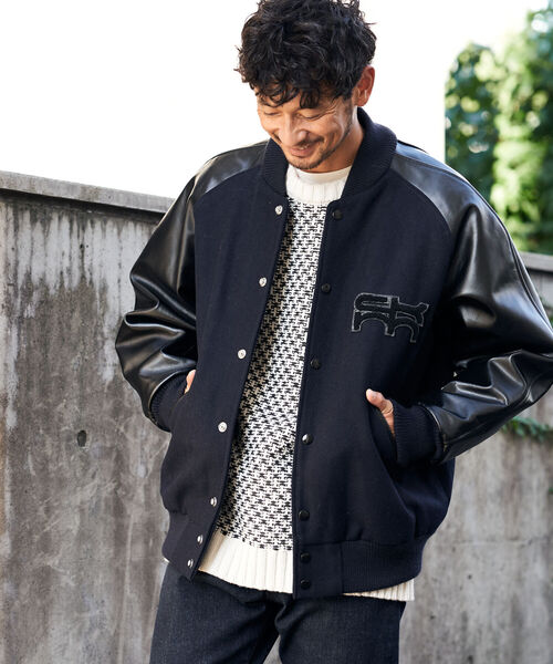 B:MING by BEAMS（ビーミングバイビームス）の「SKOOKUM x B:MING by