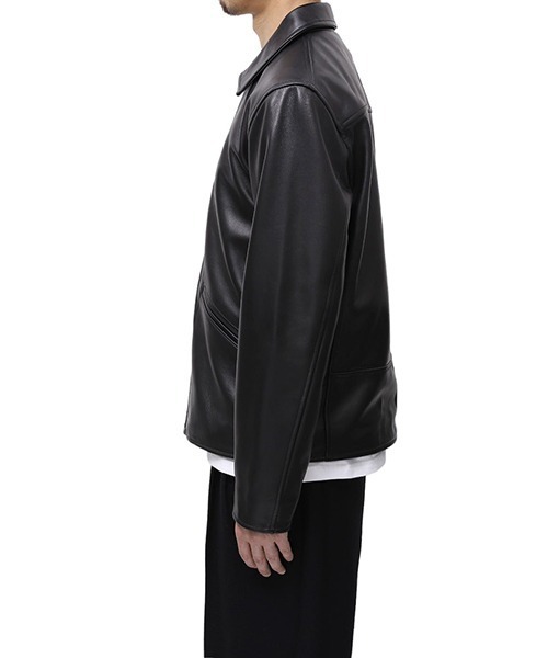 JAMES GROSE（ジェームスグロース）の「JAMES GROSE / ジェームス