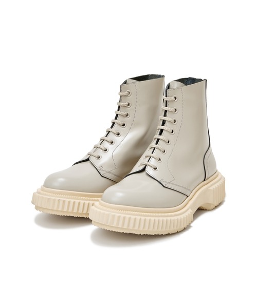 UNDERCOVER（アンダーカバー）の「UC2C4F02（ブーツ）」 - WEAR