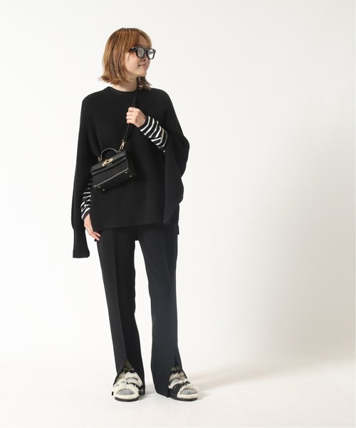 Deuxieme Classe（ドゥーズィエムクラス）の「【FUR DELUXE/ファー