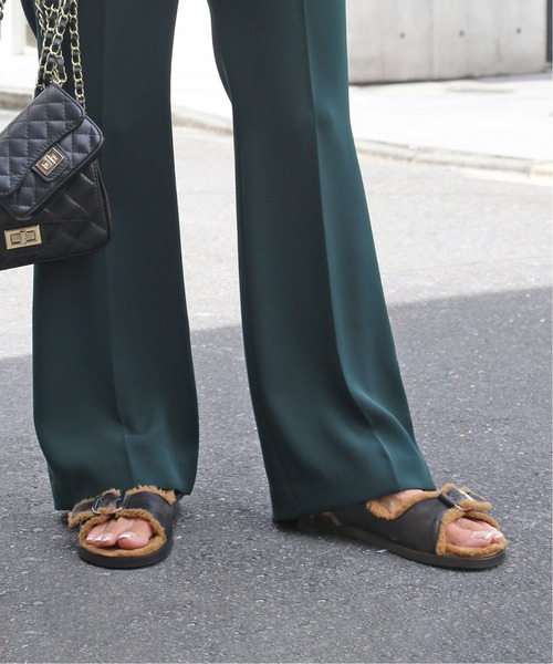 Deuxieme Classe（ドゥーズィエムクラス）の「【FUR DELUXE/ファー