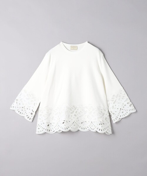 UNITED ARROWS（ユナイテッドアローズ）の「スカラップレース