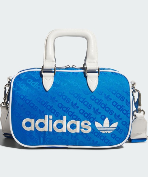 セール】オリジナルスゴルフ モノグラム ラウンドバッグ【adidas Golf