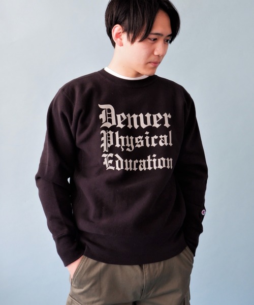 Champion（チャンピオン）の「Champion/チャンピオン REVERSE WEAVE