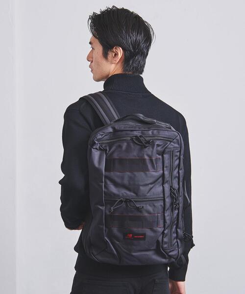 BRIEFING（ブリーフィング）の「＜New Balance×BRIEFING