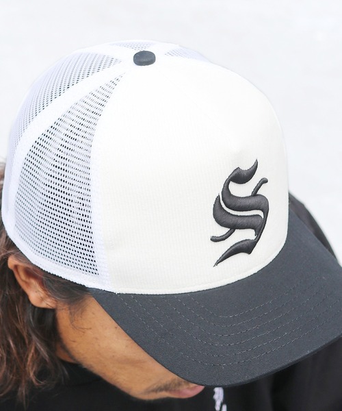STAMPD（スタンプド）の「STAMPD/スタンプド Seaset S Trucker